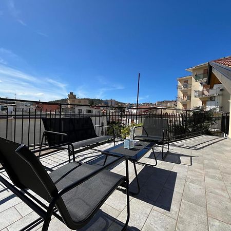 Sapore Di Mare Casa Vacanze Agropoli Exteriör bild