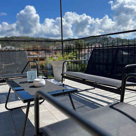 Sapore Di Mare Casa Vacanze Agropoli Exteriör bild