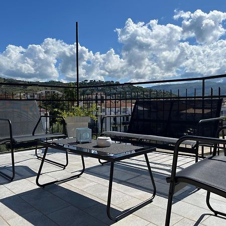 Sapore Di Mare Casa Vacanze Agropoli Exteriör bild