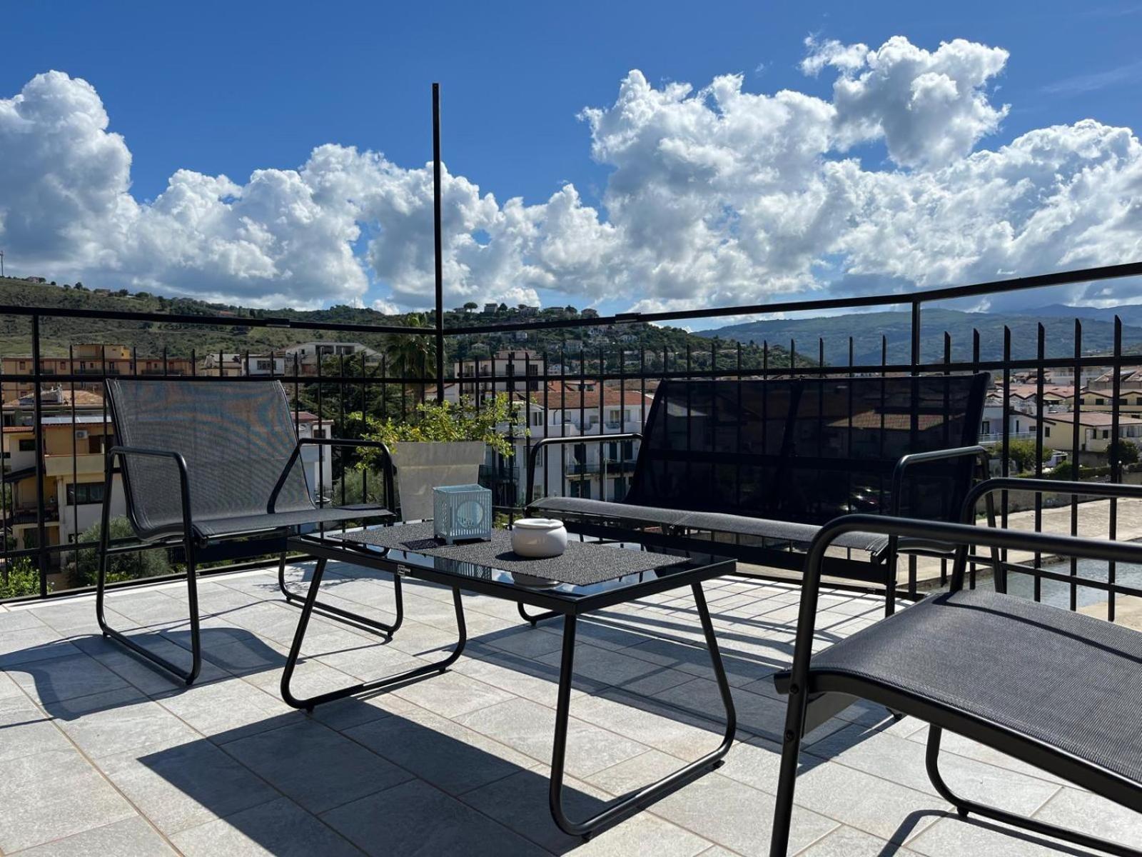 Sapore Di Mare Casa Vacanze Agropoli Exteriör bild